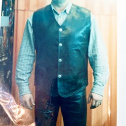 Фото компании  Ателье Кожаный фасон 32