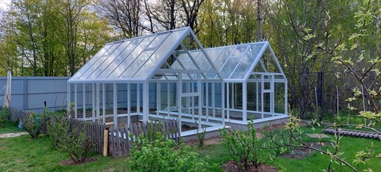 Фото компании ИП «Teplici-Lux standart» 4