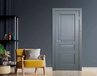 Модель "Трио", цвет "Грей"