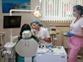 Врач-стоматолог Ортодонт Лабадзе Сюзанна Гочаевна. Стаж работы более 9 лет.