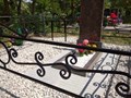 Фото компании  Ограда на могилу , памятник на кладбища г. Тутаев 5