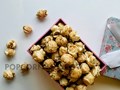 купить карамельный попкорн Popcorn.Moscow