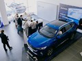 Фото компании  Haval центр Кунцево 4