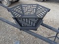 костровая чаша