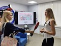 Фото компании  Профориентация 3