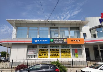 Вид с улицы Череповецкая