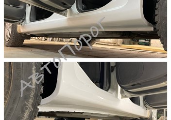 Фото компании  Автопорог 6