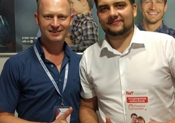 Фото компании ООО Перспектива 24 - Мытищи 2