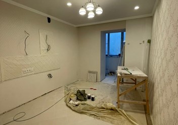 Фото компании  АльянсСтройНск 6