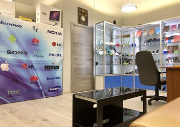 Фото компании  Технолабс 6