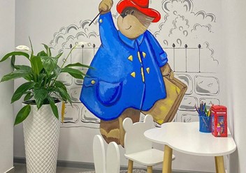 Фото компании  Бритландия 4