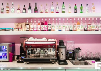 Фото компании  Sancho`s Restaurant, семейный ресторан 5