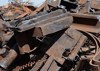 Фото компании ООО Мета-Лом 5