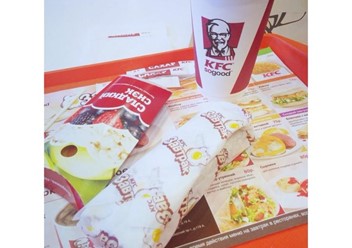 Фото компании  KFC, сеть ресторанов быстрого питания 3