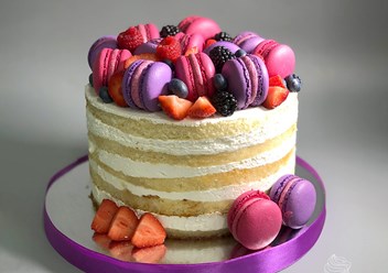 Фото компании ООО Family Bakery 5