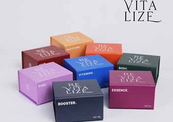Сыворотки для мезотерапии Revitalize