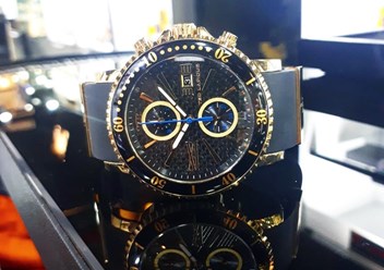 Фото компании LTD Watch.kg – Часы мировых брендов в Бишкеке 2