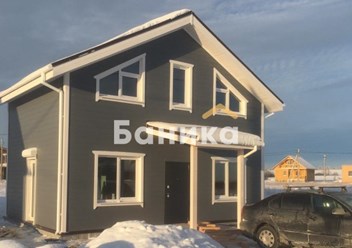 Фото компании  Баника 5