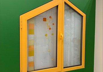 Фото компании ООО Экоокна 4