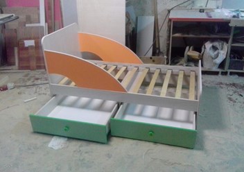 Фото компании  Мебель Корпусная 3