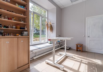 Фото компании  Фауна 4