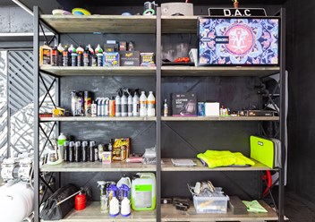 Фото компании  Dac 5