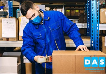 Фото компании ООО ДАС-Групп Плюс 5