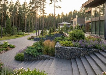 Фото компании ООО New - garden 4