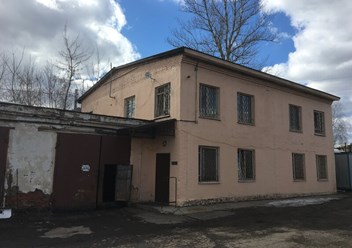 Фото компании  Техпроммаркет 2