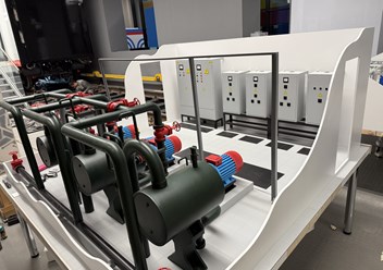 Фото компании ООО Макетная Студия + 1