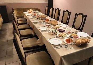 Фото компании  Ешька 5