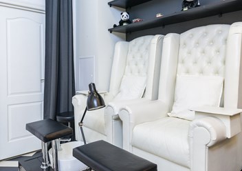 Фото компании  Panda star nails 5