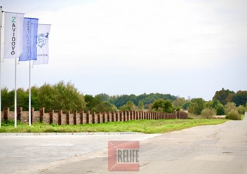 «Завидово» - новый коттеджный посёлок в Зеленоградском р-не Калининградской области, Строительство и продажа домов.