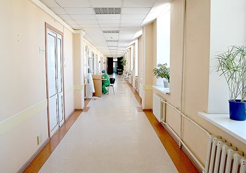 Фото компании  Практик Медика 2