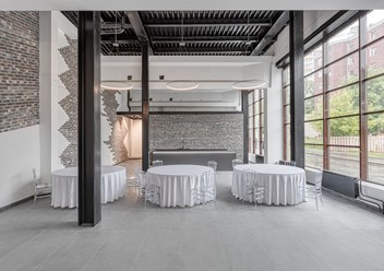 Фото компании АО ThePLACE 6
