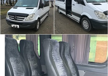 Фото компании ИП Южные Автобусные Перевозки 3