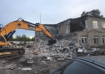 Фото компании ООО ЭКТ 3