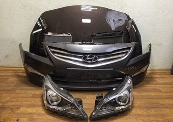 Фото компании ООО AVTOPARTS 4