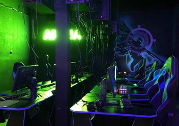 Фото компании  LEET 1