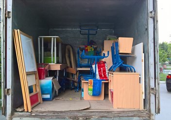 Фото компании  Рус Переезд 3