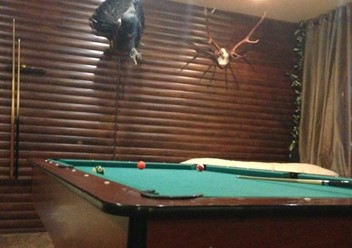 Фото компании  Изба, сауна 3