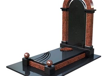 Фото компании ИП Памятники из природного и искусственного камня 6