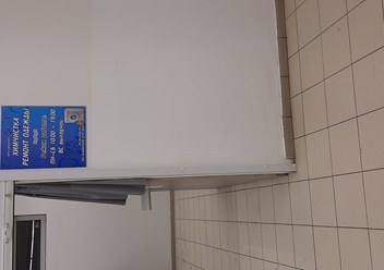 Фото компании  Мастерская по ремонту одежды 1