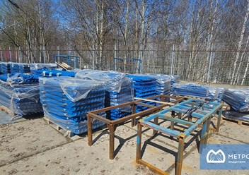 Фото компании ООО Метростройиндустрия 5