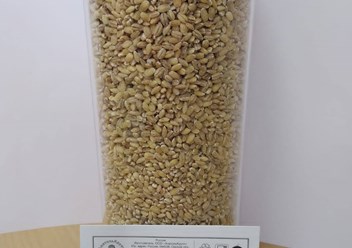 Крупа перловая