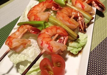 Фото компании  Daitori, ресторан 6