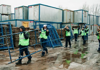 Фото компании ИП Груз Комфорт 3