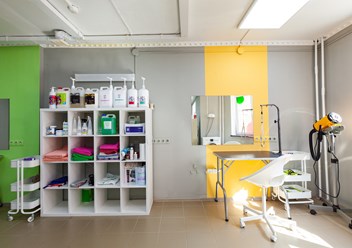 Фото компании  Groom 4