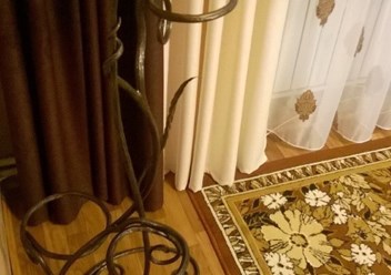 Фото компании  Кованные изделия 6