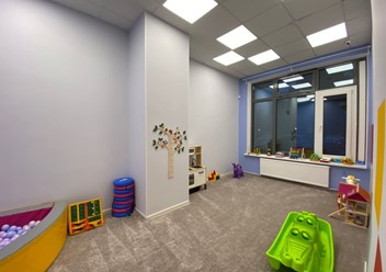 Фото компании  Детский центр Прокидс на Беломорской 4